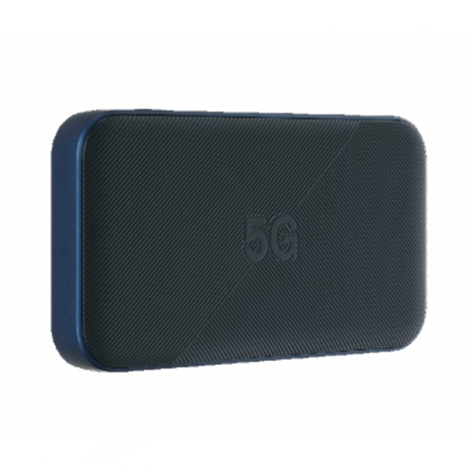 Orijinal ZTE MU500 ZTE 5G Wi-Fi Pro Router 5G mm & sub 6GHz 4G CAT20 WiFi 6 + LAN Port 2