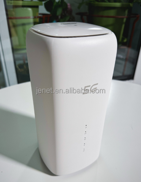 5G CPE Pro LG6851F FiberHome WiFi 7 Yönlendirici Çift 2.5G Ethernet ...