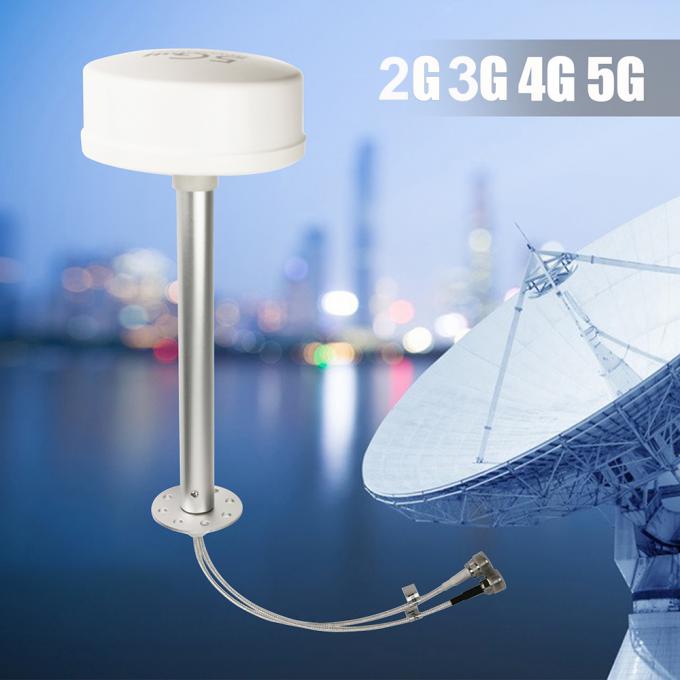 Multiband Antenna 698-6000MHz 5G High Quality Outdoor 2x30dbi MIMO Antenna 2