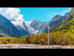 5G WiFi yönlendiricisi