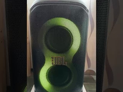 JBL Orijinal Bluetooth Hoparlörü PARTYBOX