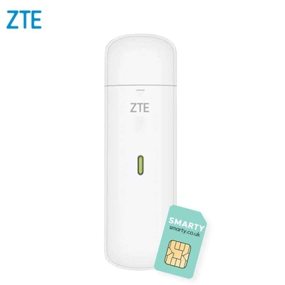 satın al ZTE MF833U1 CAT4 150Mbps 4G LTE USB Modem FDD Kablosuz 150Mbs online manufacture