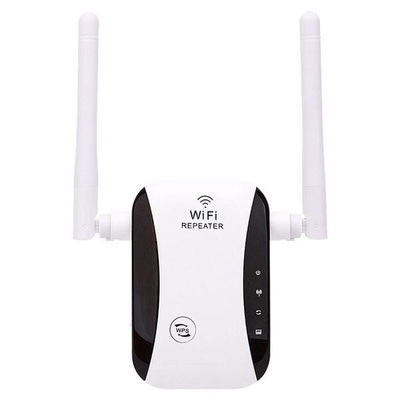 satın al Jenet KP300 300Mbps Wifi Tekrarlayıcı Erişim Noktası WiFi Sinyal Güçlendirici 802.11N online manufacture
