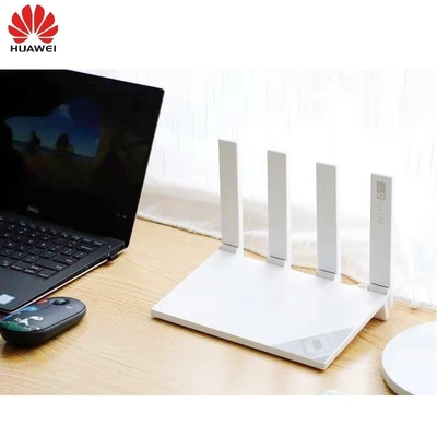 satın al 3000Mbps WiFi 6 Mesh Router 2.4GHz 5GHz Huawei AX3 Pro Router online manufacture