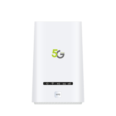 satın al 5GHz Ev 5G WiFi Yönlendirici Çift Bantlı Kablosuz Yönlendirici Aygıt Kilidi Açık CPE Yönlendiriciler online manufacture