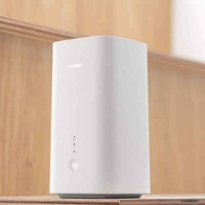satın al CE 5GHz WiFi Yönlendirici Huawei, Kablosuz 5G CPE Pro H122-373 3.6Gbps online manufacture
