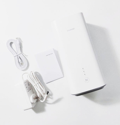 satın al Kablosuz 5g Cpe Pro Yönlendirici Huawei H112-372 5g 4g Wifi Mobil online manufacture