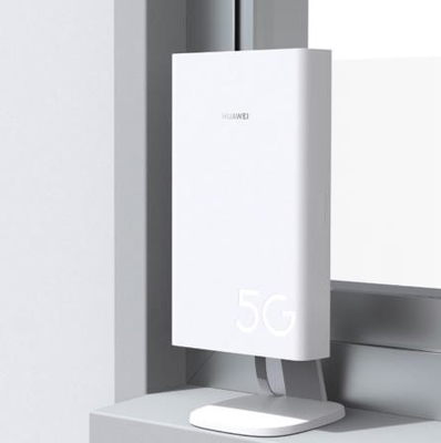 satın al Outdoor Win Huawei H312-371 2.4GHz 5g Cpe Router 5GHz WiFi Router CPE online manufacture