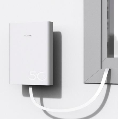 satın al Huawei 5GHz WiFi Yönlendirici 1750Mbps Hotspot 5G Outdoor CPE Win H312-371 online manufacture