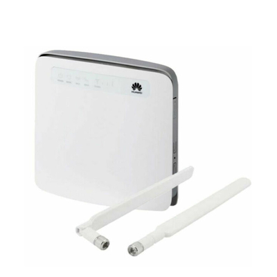 satın al Huawei E5186s-22a ZTE LTE Dış Mekan CPE CAT6 300Mbps 4G LTE Wifi Yönlendirici online manufacture
