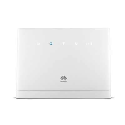 satın al 150Mbps Kablosuz Wifi Yönlendirici B315S-22 LTE Ağ Wifi Yönlendirici online manufacture