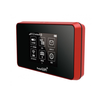 satın al Kilitsiz 504HW 3g 4G LTE WiFi Modem Wifi Sim Kartlı 4g Lte Yönlendirici online manufacture