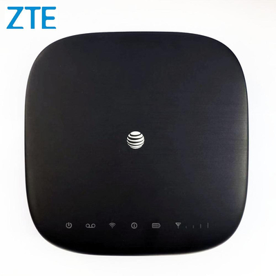 satın al Açık LTE CPE Cat6 300 Mbps 4g Wifi Yönlendirici LTE FDD ile ZTE MF279 MF279T online manufacture