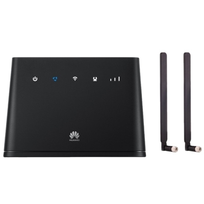 satın al Huawei B310s-22 LTE CPE Yönlendirici 2.4G SIM Kart Yuvası WiFi 150Mbps 4G LTE CPE Yönlendirici online manufacture