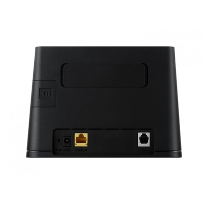 satın al Kilitsiz 4G LTE CPE WiFi Yönlendiriciler B310S-22 Cat4 150 Mbps Ev İçin online manufacture