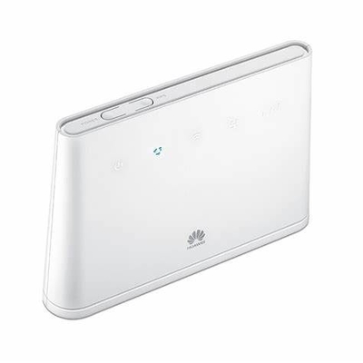 satın al Huawei 4G LTE WiFi Yönlendiriciler 150Mbps Mobil Bağlantı Noktası Kablosuz B311s-220 online manufacture