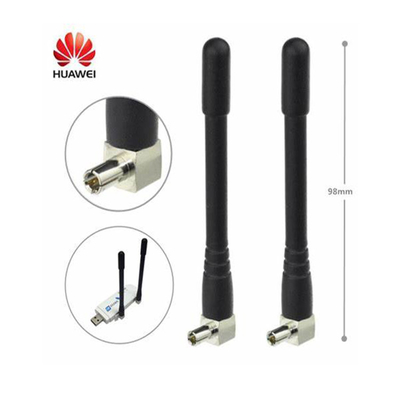 satın al 3G 4G PCI Kartı USB Kablosuz Yönlendirici anten TS9 konektörü Wifi modem Anten online manufacture