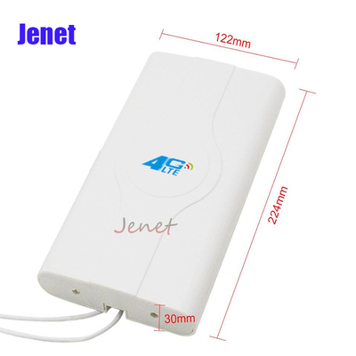 satın al 3g Lte 4g 2x CRC9 TS9 4G 5G Sinyal Güçlendirici E3372 E8372 B593 B310 4G LTE FDD online manufacture