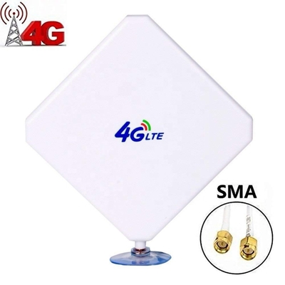 satın al LTE Outdoor 4G 5G Sinyal Güçlendirici 35dBi Yönlü Geniş Bant MIMO SMA online manufacture