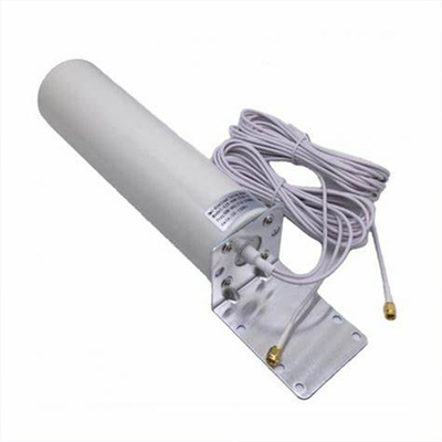 satın al 4G LTE Dış Mekan Anteni 698-2700MHz 12DBi Omni Harici Varil Anten Çifti SMA online manufacture