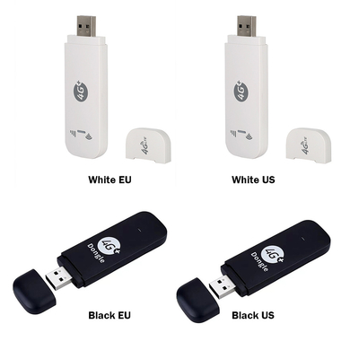 satın al Cat4 150mbps USB 4G LTE WiFi Modem Harici Anten 4G LTE Wingle MDM9X07 U8 online manufacture