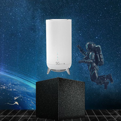 satın al WiFi 6 Dual Band 5G Router CP02 IDU DC 12V 2A CE Belgeli online manufacture