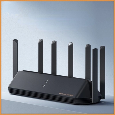 satın al Dual Band AX6000 WiFi Router WiFi 6 Mesh Yüksek Hızlı İletim online manufacture