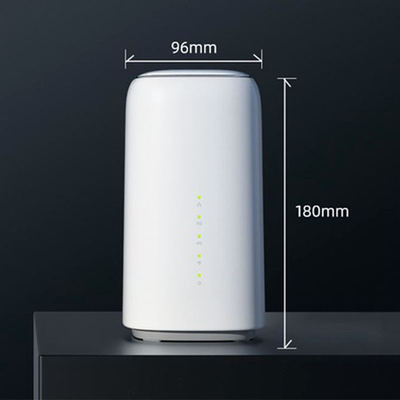satın al FiberHome WiFi 6 Ağ Yönlendiriciler Dört Çekirdekli Ax1800 Wifi 6 Yönlendirici online manufacture