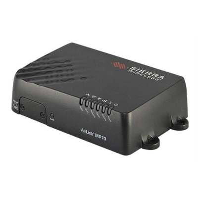 satın al AirLink MP70 Endüstriyel 4G Yönlendiriciler WIFI LTE Cat12 Çift SIM Kart Yuvası online manufacture