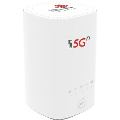 satın al Endüstriyel Çin Unicom Wifi 6 Yönlendiriciler 5G VN007+ 2.3Gbps Kalite güvencesi online manufacture