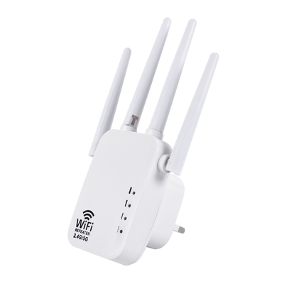 satın al 802.11ac WiFi Uzun Menzilli Genişletici 2.4G 5Ghz Wifi Erişim Noktaları online manufacture