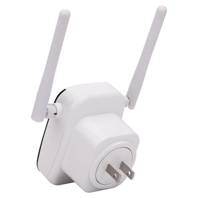satın al Ev için 2.4G 5G Kablosuz WiFi Güçlendirici 300Mbps wifi Amplifikatör Tekrarlayıcı online manufacture