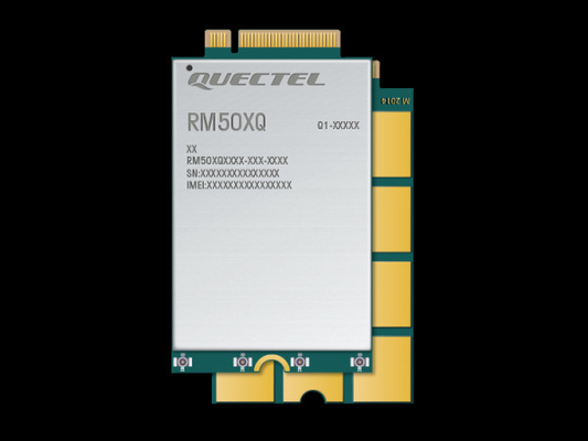 satın al M.2 315 5G IoT Modem-RF Sisteminde Kablosuz Quectel RM50XQ 5g online manufacture