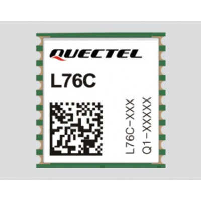 satın al L76C Dijital Kamera Modülü Güvenlik için Quectel GNSS Modülü online manufacture