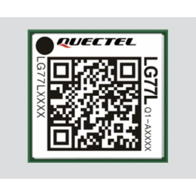 satın al Endüstriyel PDA PND 3G 4G Modülü Dijital Kamera Quectel Lte Modülü LG77L(B) GNSS online manufacture