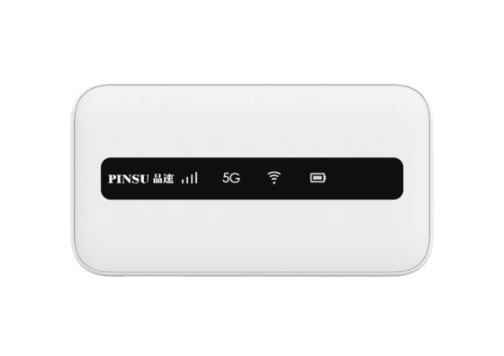 satın al Unlocked PINSU R100 5G WiFi 6 Router NSA SA Mesh, SIM Kartlı Qualcomn SDX55 online manufacture