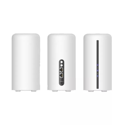 satın al Jenet WiFi 2.4G / 5G Hücresel Ağ Kablosuz 4g Modem Lte Sim Kart Yuvalı Yönlendirici online manufacture