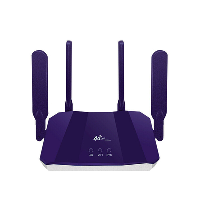 satın al Özelleştirilebilir Orijinal Fabrika Kalitesinde Lte 300Mbps R8B Kablosuz Mobil Modem Wifi online manufacture