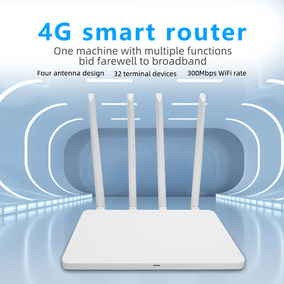 satın al CM280G Ağ Yönlendiricileri Sim Kart Yuvalı Kablosuz WiFi Yönlendirici 150Mbps Yönlendirici online manufacture
