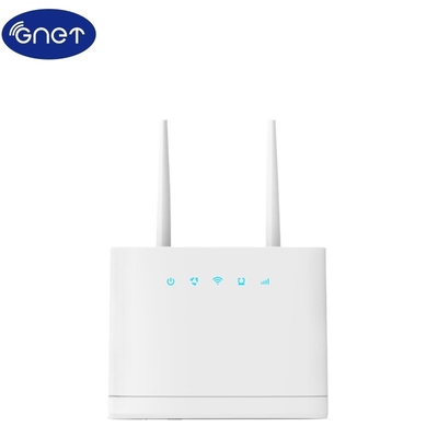 satın al Kilitsiz 4G LTE CPE Yönlendirici Modem RJ45 LAN WAN Harici Anten Kablosuz Bağlantı Noktası online manufacture
