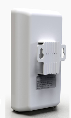 satın al 4G LTE Dış Mekan WiFi Router Unlocked CPE 300Mbps Sim Kart Yuvalı Modem LAN Bağlantı Noktası online manufacture