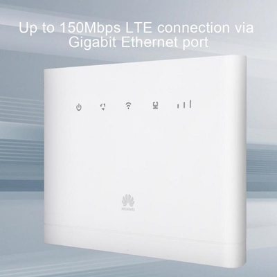 satın al Sim Kartlı Kablosuz 4G Lte Yönlendirici Huawei B315s-519 Kilidi Açıldı online manufacture