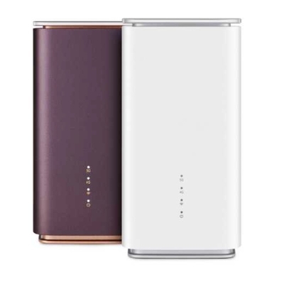 satın al OPPO 5G CPE T1 AC 100~240V, 50/60Hz 5G CPE Güçlü Çip+T DX55 4G LTE Cat20 online manufacture