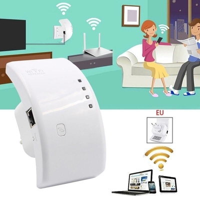 satın al Kablosuz WiFi Tekrarlayıcı 300Mbps Wifi Genişletici Wifi Amplifikatör Uzun Menzilli Tekrarlayıcı online manufacture