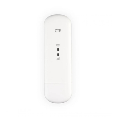 satın al 4G LTE WiFi Yönlendirici ZTE MF79U CE Belgeli CAT4 150mbps USB Modem WiFi online manufacture