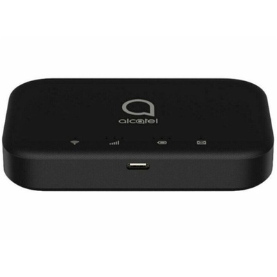 satın al ALCATEL LINKZONE Wi-Fi 4g LTE Hotspot MW43TM 4400mAh Pilli 16 Cihaz online manufacture