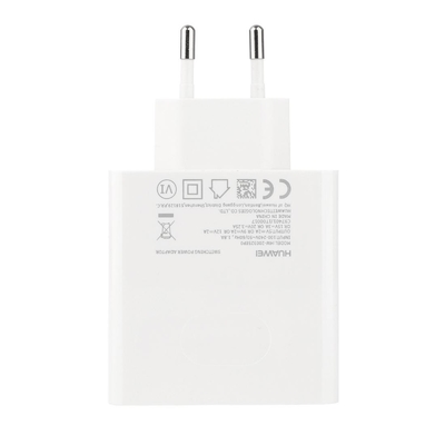 satın al Orijinal Huawei HW-200325EP0 65W PD USB-C / Type-C Hızlı Şarj Şarj Cihazı, AB Tak online manufacture