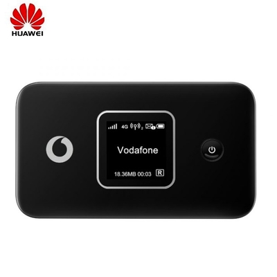 satın al Unlocked Vodafone Mobile WiFi R227h Huawei R227 Cat6 Wifi Router 4g Lte Sim online manufacture