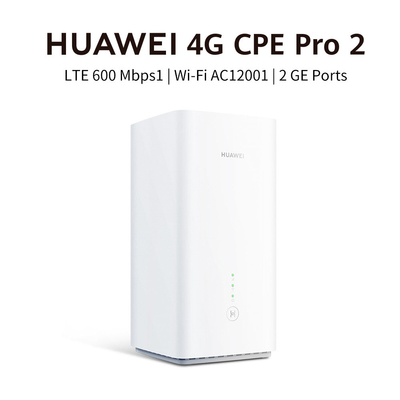 satın al Huawei B628-265 4G/LTE CPE Dual Band Wi-Fi Router 600Mbps Connect 64 Cihaz online manufacture