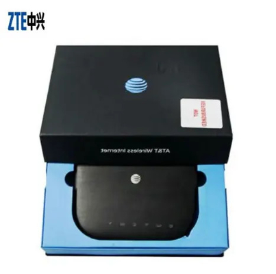 satın al ZTE MF279T 4G LTE Dış Mekan CPE Wifi Yönlendirici 4G LTE Sim Yönlendirici Zte Orijinal online manufacture